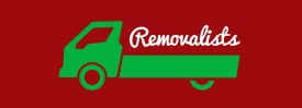 Removalists Menzies SA - Furniture Removals